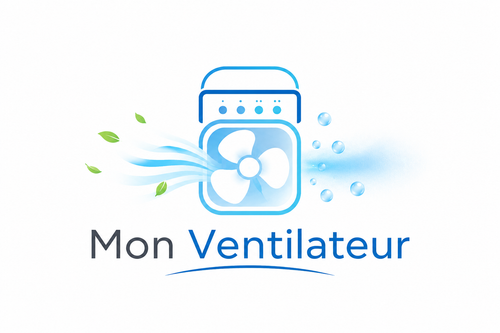 Mon Ventilateur